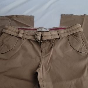 Old Navy Wide Leg Pants